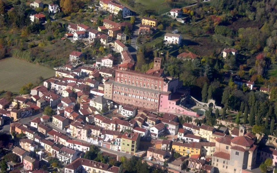 Comune di San Giorgio Monferrato