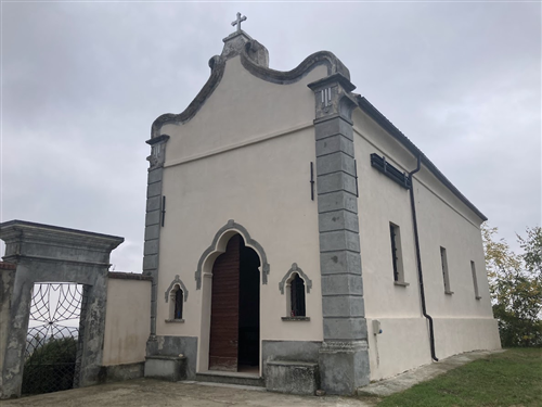 Chiesa della Madonna delle Neve