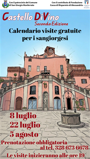 Castello DiVino
