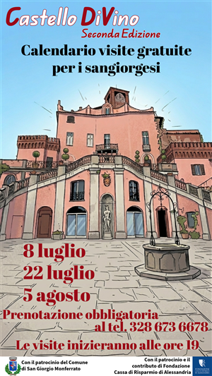 Castello DiVino